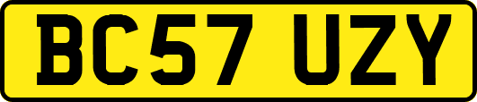 BC57UZY
