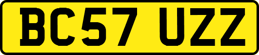 BC57UZZ