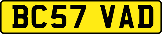 BC57VAD