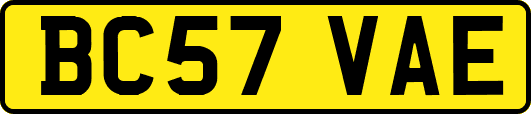 BC57VAE