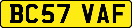 BC57VAF