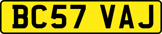 BC57VAJ