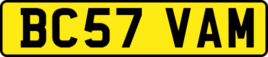 BC57VAM