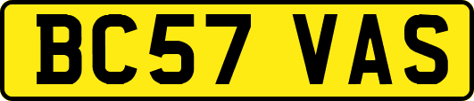 BC57VAS