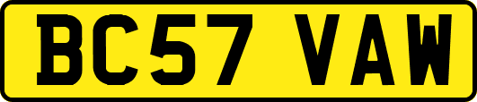 BC57VAW