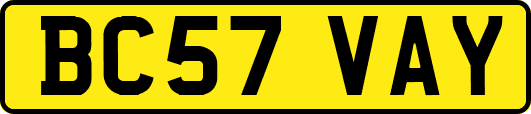 BC57VAY
