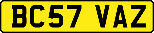 BC57VAZ