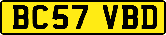 BC57VBD