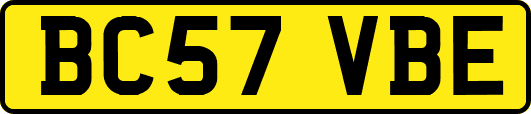 BC57VBE