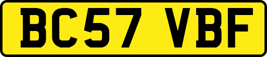 BC57VBF