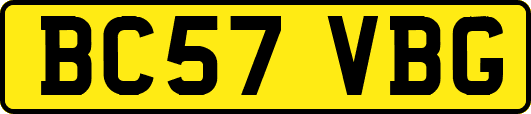 BC57VBG