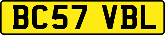 BC57VBL