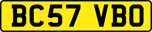 BC57VBO