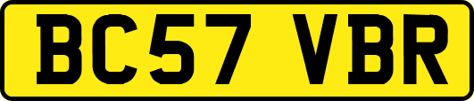 BC57VBR