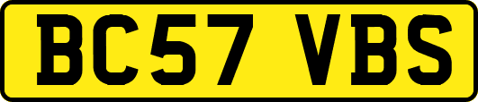 BC57VBS