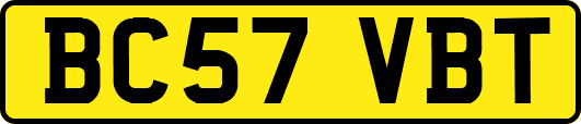 BC57VBT