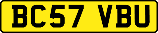 BC57VBU