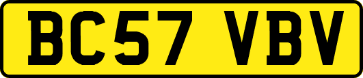 BC57VBV