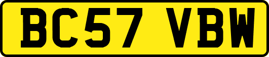 BC57VBW