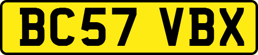 BC57VBX