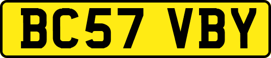 BC57VBY