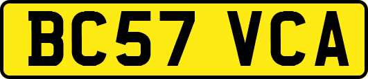 BC57VCA