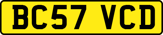 BC57VCD