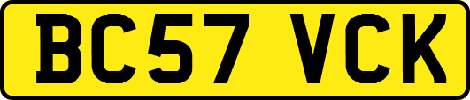 BC57VCK