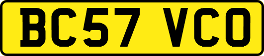 BC57VCO