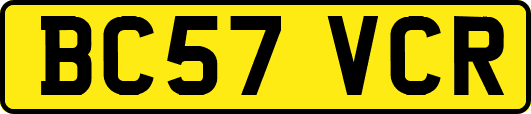 BC57VCR