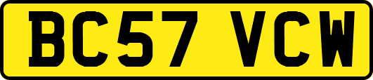 BC57VCW