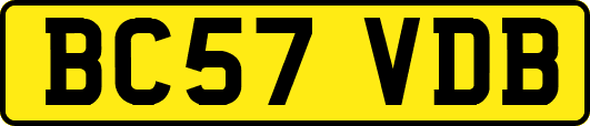 BC57VDB