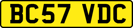 BC57VDC