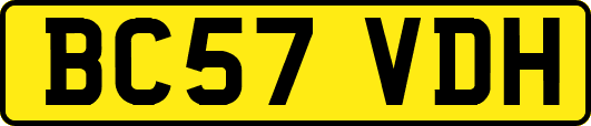 BC57VDH