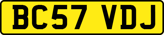 BC57VDJ