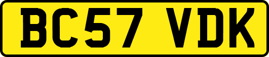 BC57VDK