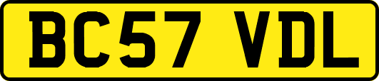 BC57VDL