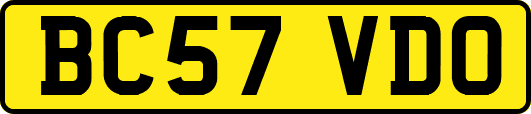 BC57VDO