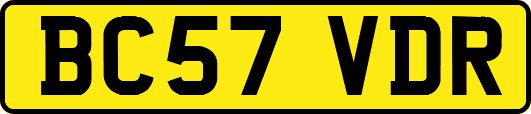 BC57VDR