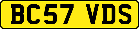 BC57VDS