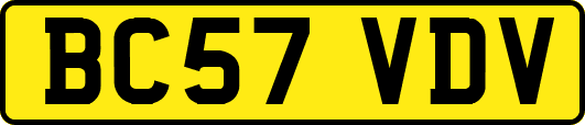 BC57VDV