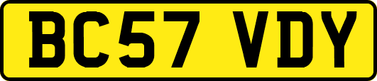 BC57VDY