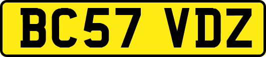 BC57VDZ