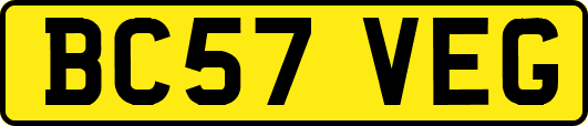 BC57VEG