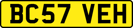 BC57VEH