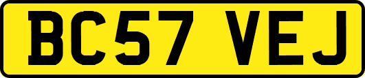 BC57VEJ