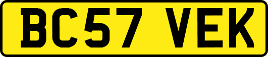 BC57VEK