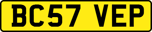 BC57VEP