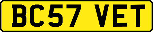 BC57VET