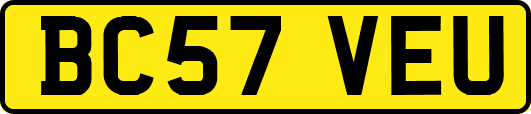 BC57VEU